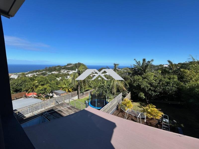 Villa - 120 m² - 4 pièces