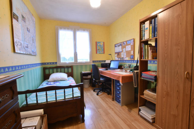 Maison - 118 m² - 6 pièces