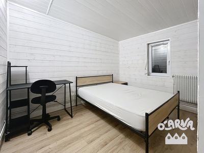 Appartement - 51 m² - 3 pièces