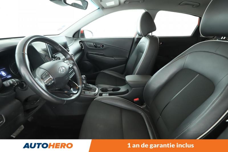 Hyundai Kona 1.6 GDi Hybrid Edition 1 Dct-6 141 ch
