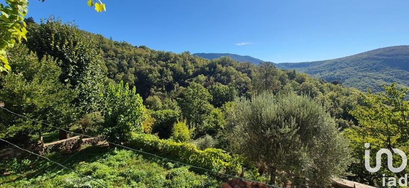 Maison de village - 96 m² - 5 pièces