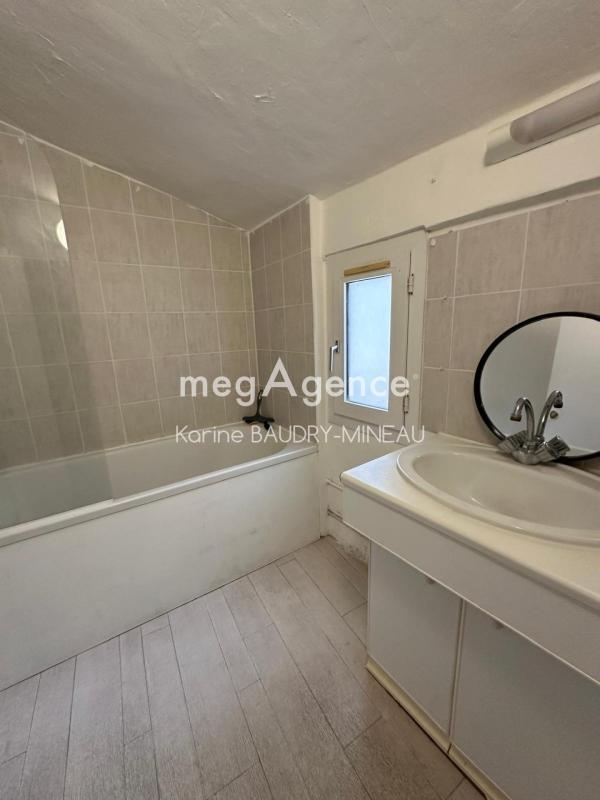 Appartement - 30 m² - 1 pièce