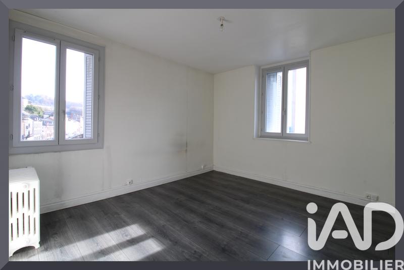 Appartement - 71 m² - 3 pièces