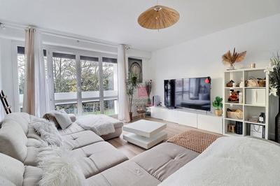 Appartement - 88 m² - 4 pièces