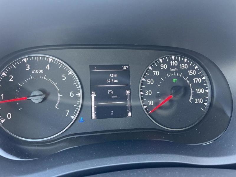 Renault Master Fourgon Fgn Trac F3500 L3h2 Blue Dci 165 Confort