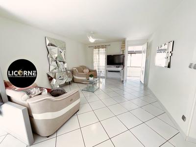 Villa - 105 m² - 5 pièces