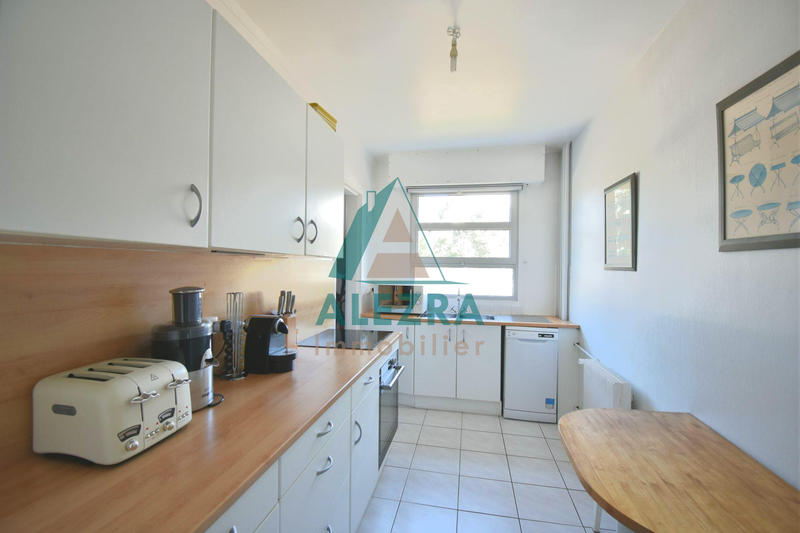 Appartement - 67 m² - 2 pièces