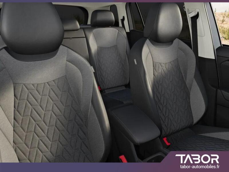 Volkswagen Tayron eHybrid Led+ Gar5ans HiverP