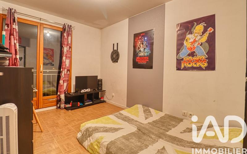 Maison - 60 m² - 4 pièces