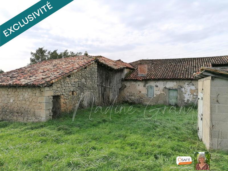 Maison - 106 m² - 4 pièces