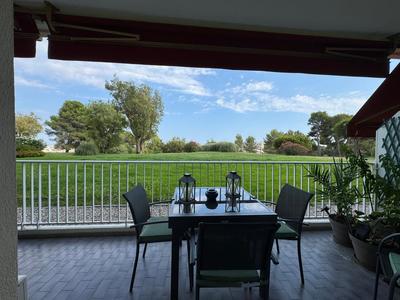 Appartement - 95 m² - 4 pièces