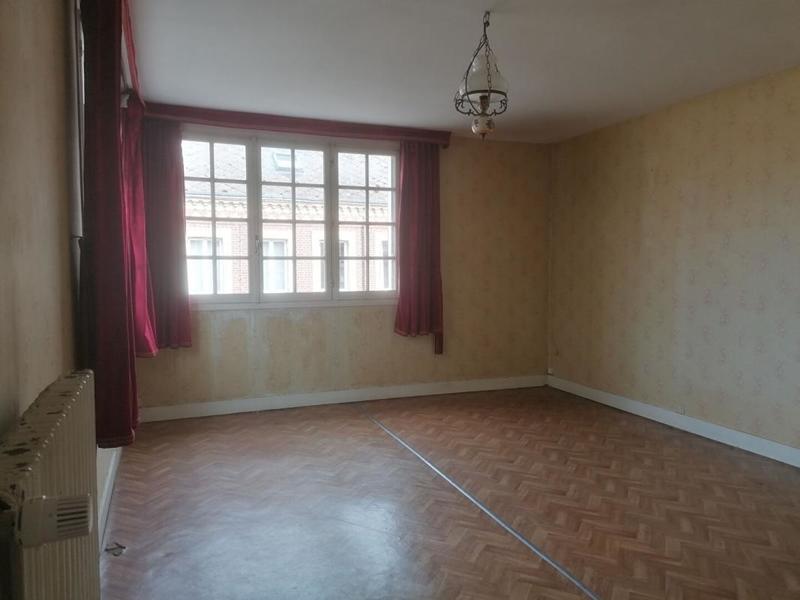 Maison - 230 m² - 7 pièces