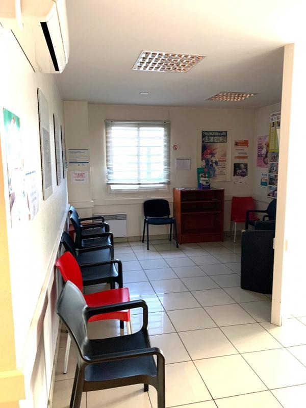 Local d'activité / Entrepôt - 180 m²