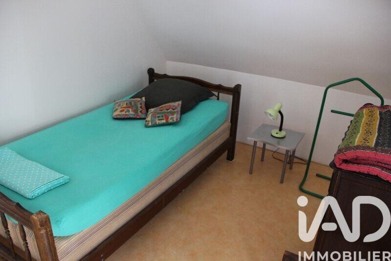 Maison - 170 m² - 7 pièces