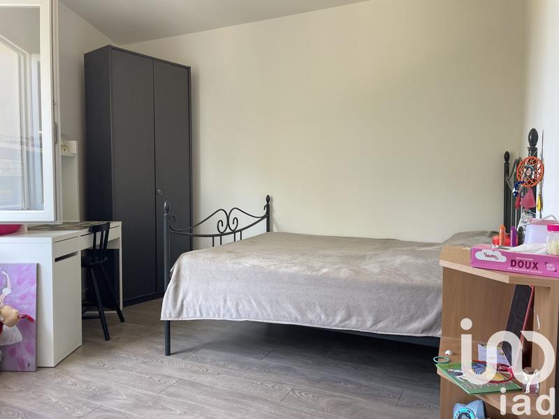 Maison - 109 m² - 5 pièces