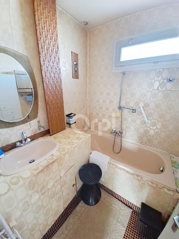 Maison - 77 m² - 4 pièces