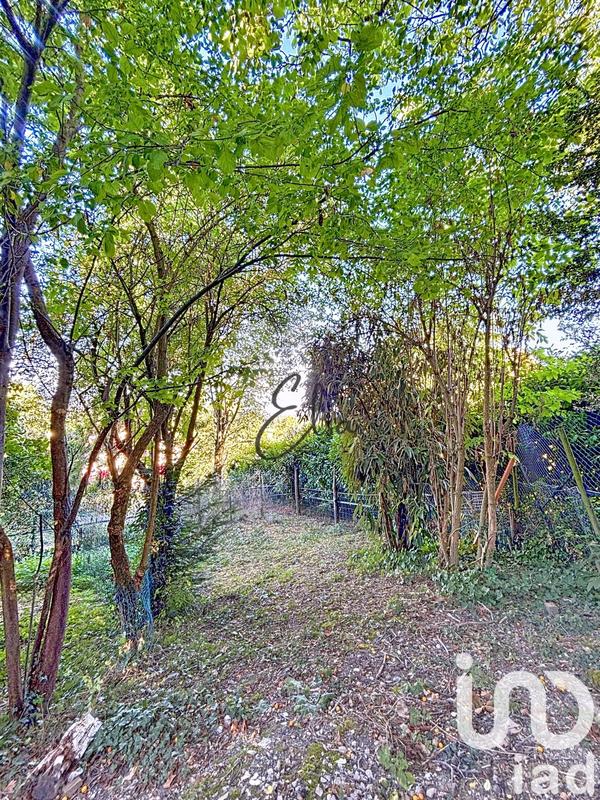 Maison de campagne - 104 m² - 4 pièces