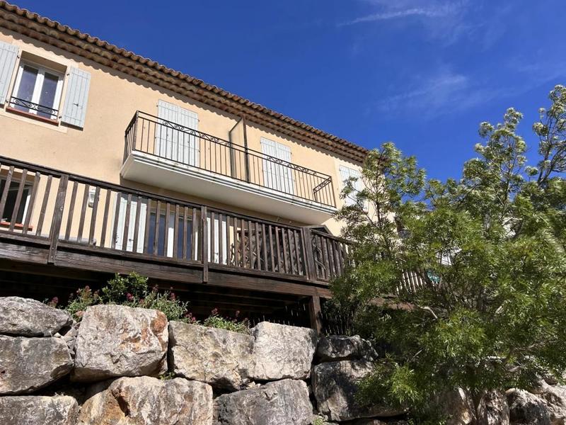 Appartement - 62 m² - 4 pièces