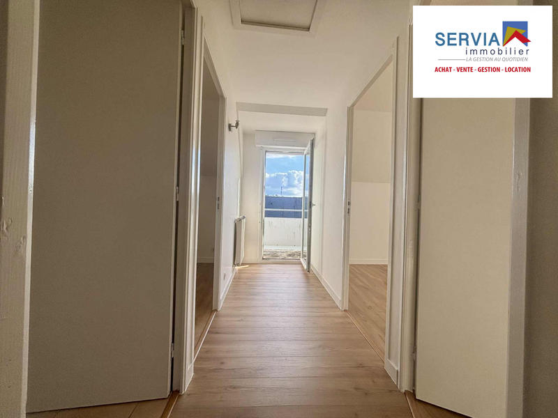 Maison ancienne - 114 m² - 5 pièces