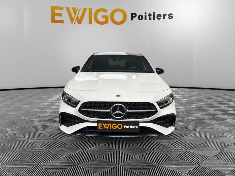 Mercedes Classe a 200 d 150 Amg Line 8g-Dct