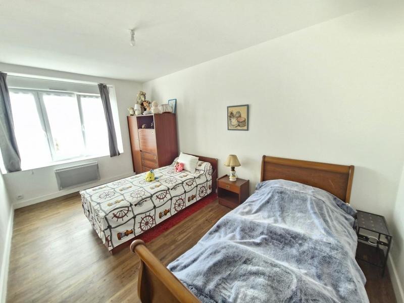 Maison - 71 m² - 4 pièces