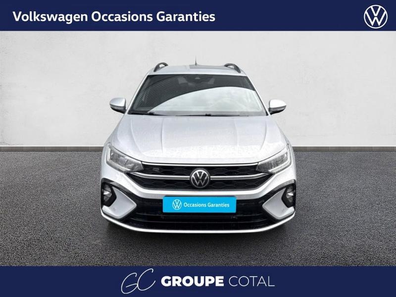 Volkswagen Taigo 1.0 Tsi 116 Dsg7 R-Line Edition