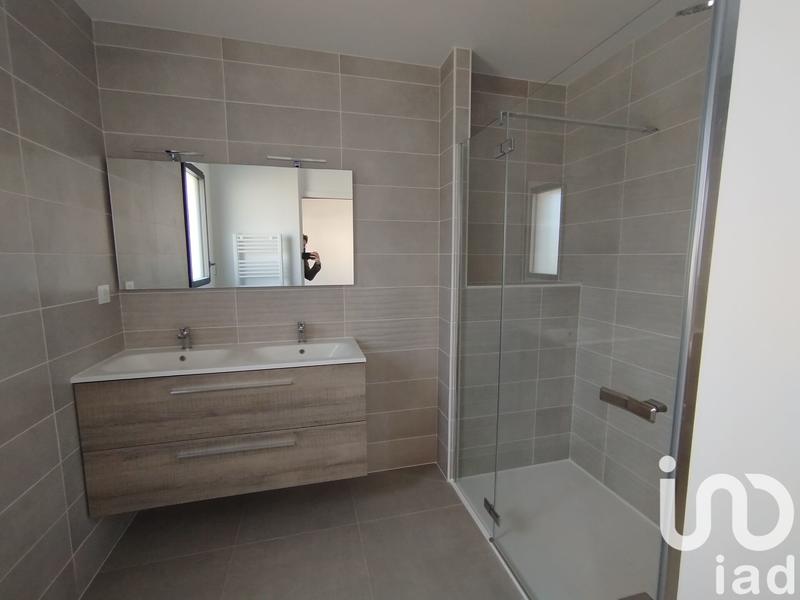 Maison - 142 m² - 5 pièces