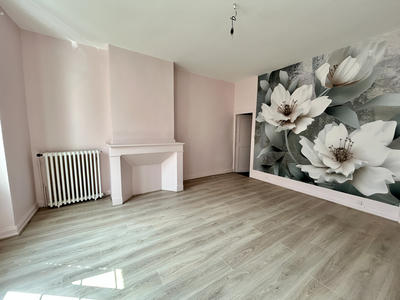 Maison de village - 175 m² - 6 pièces