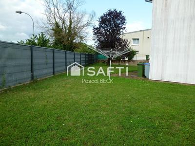 Maison - 112 m² - 7 pièces