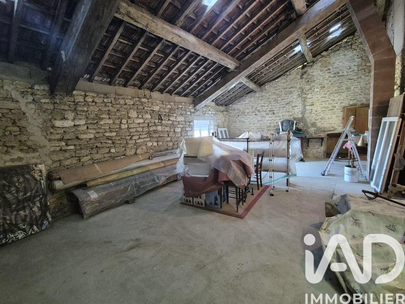 Maison - 150 m² - 8 pièces