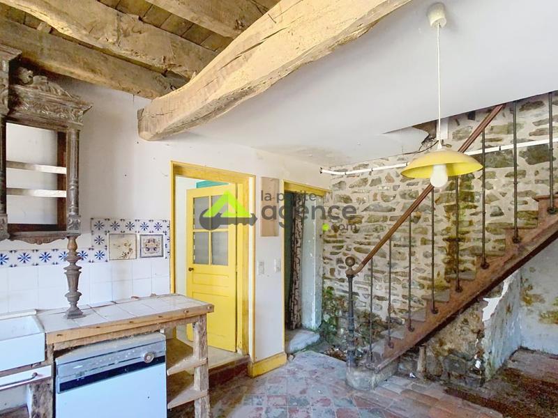 Maison - 297 m² - 12 pièces