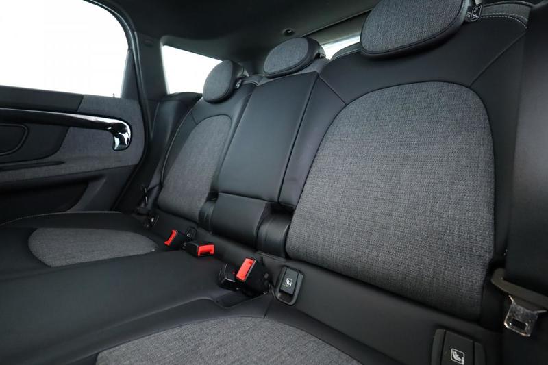 Mini Countryman Cooper se All4 Northwood Bva6 125+95 ch