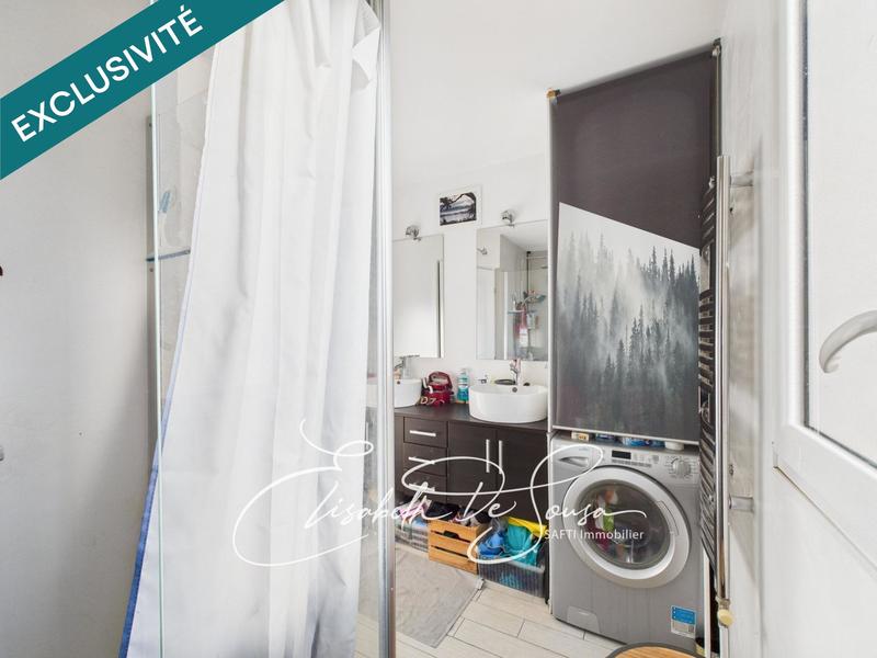 Appartement - 67 m² - 4 pièces