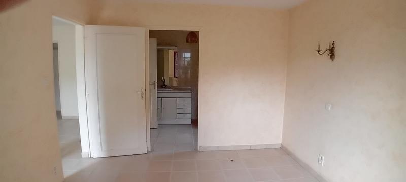 Maison ancienne - 151 m² - 6 pièces