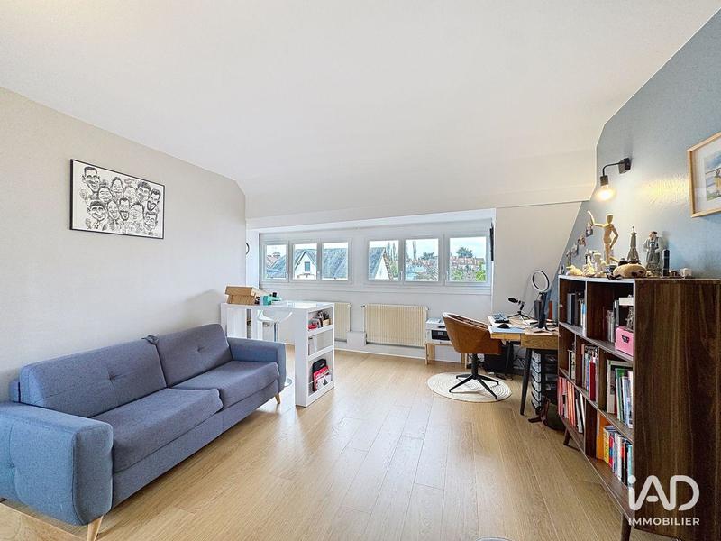 Maison - 134 m² - 4 pièces