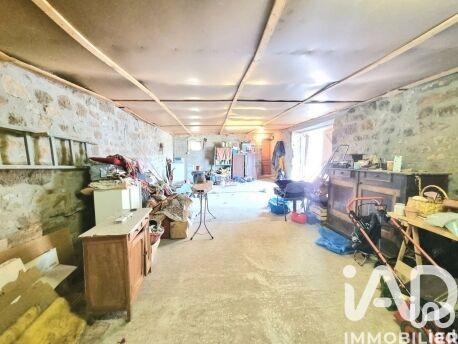 Maison de campagne - 135 m² - 4 pièces