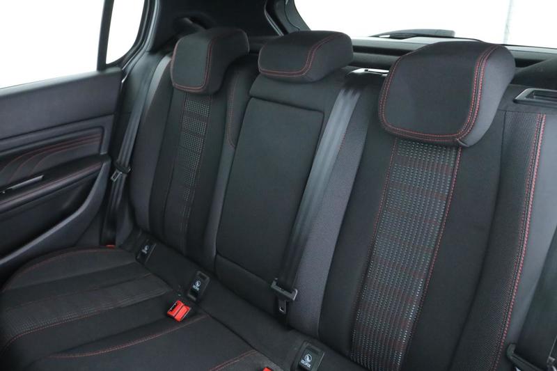 Peugeot 308 1.2 PureTech Gt Line 130 ch