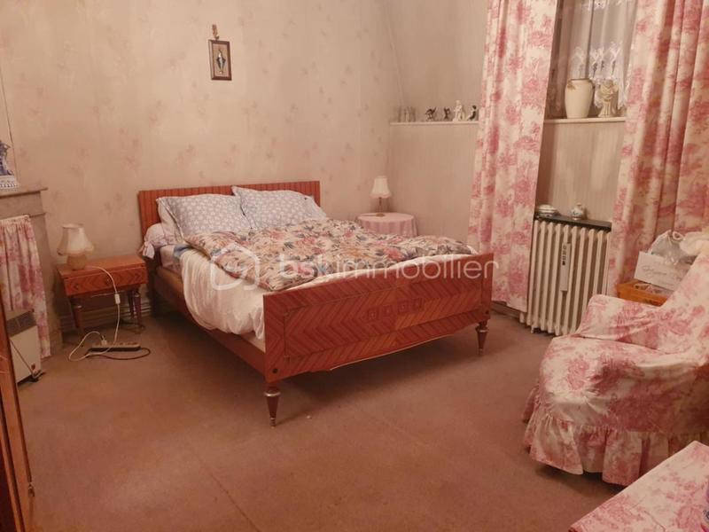 Maison - 173 m² - 6 pièces