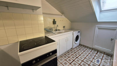 Appartement - 31 m² - 2 pièces