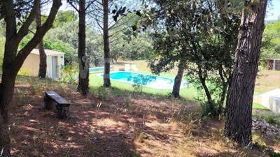 Maison provençale - 154 m² - 7 pièces