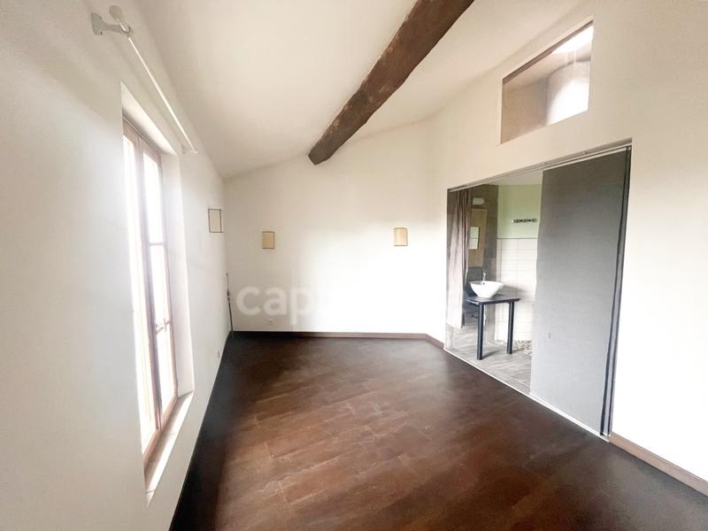 Maison de village - 35 m² - 3 pièces