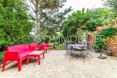 Maison ancienne - 115 m² - 4 pièces