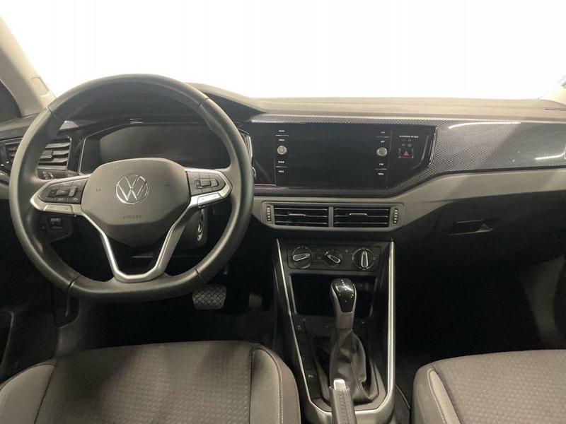 Volkswagen Polo 1.0 Tsi 95 s&amp;S Dsg7 Vw Edition