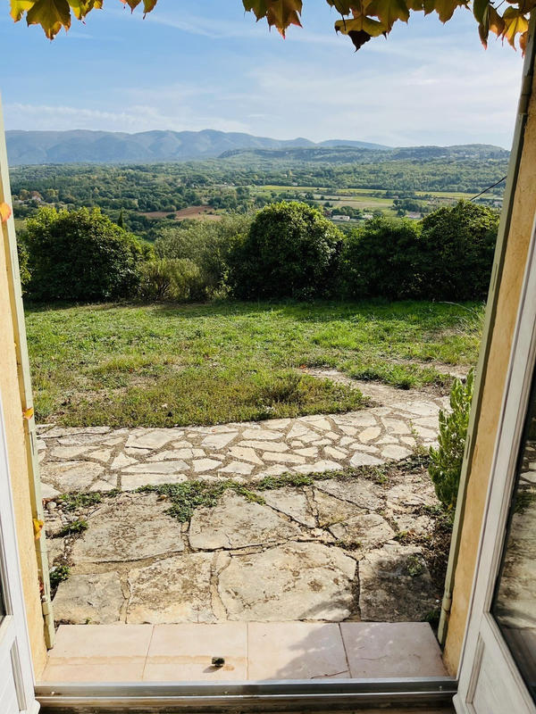 Maison - 70 m² - 4 pièces