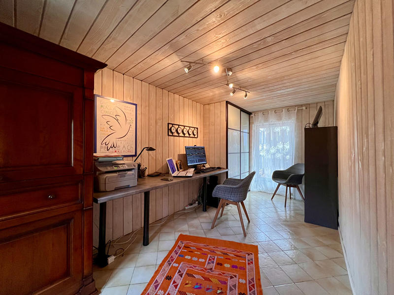 Maison - 147 m² - 7 pièces