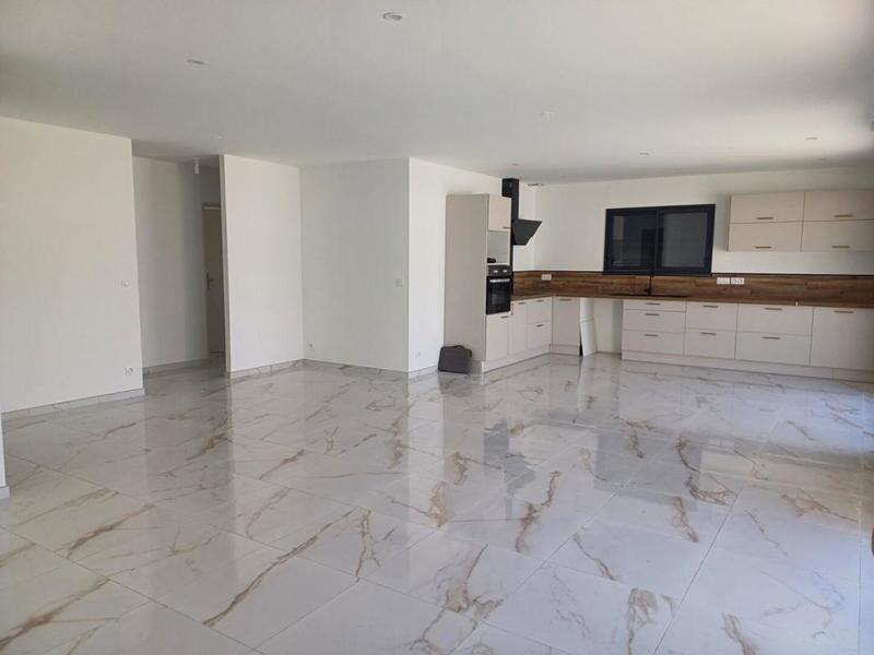 Villa - 103 m² - 4 pièces