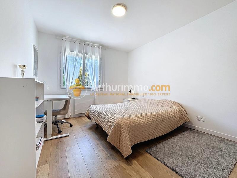 Maison - 160 m² - 7 pièces