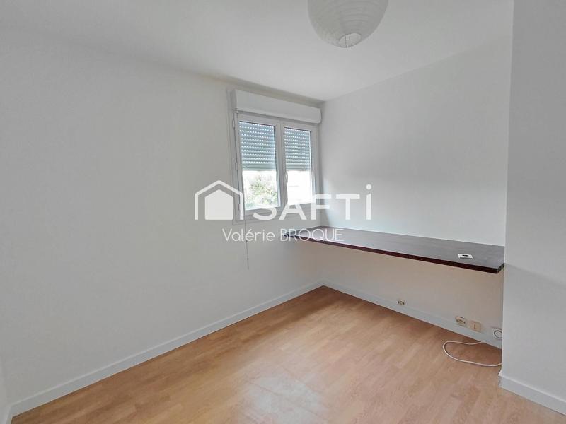 Maison - 103 m² - 6 pièces