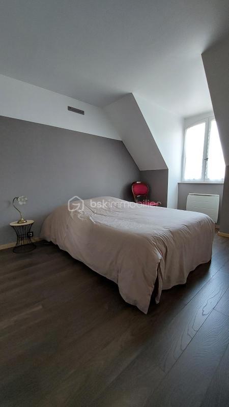 Maison - 131 m² - 6 pièces