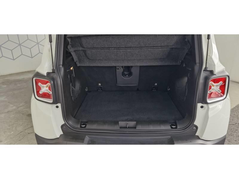 Jeep Renegade 1.6 I MultiJet s&amp;S 120 ch Limited